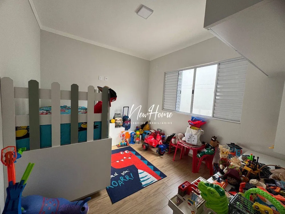 Casa, 3 quartos, 135 m² - Foto 1