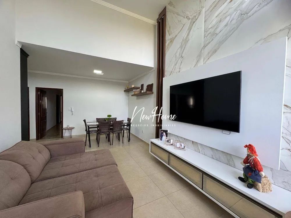 Casa, 3 quartos, 135 m² - Foto 3