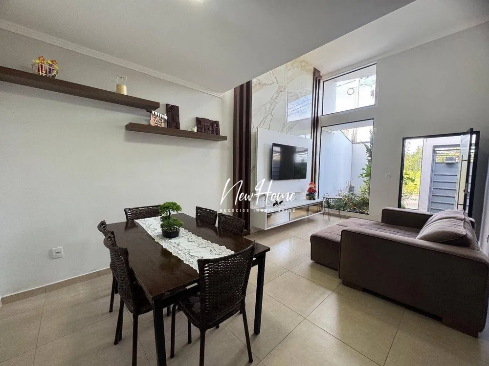 Casa, 3 quartos, 135 m² - Foto 4