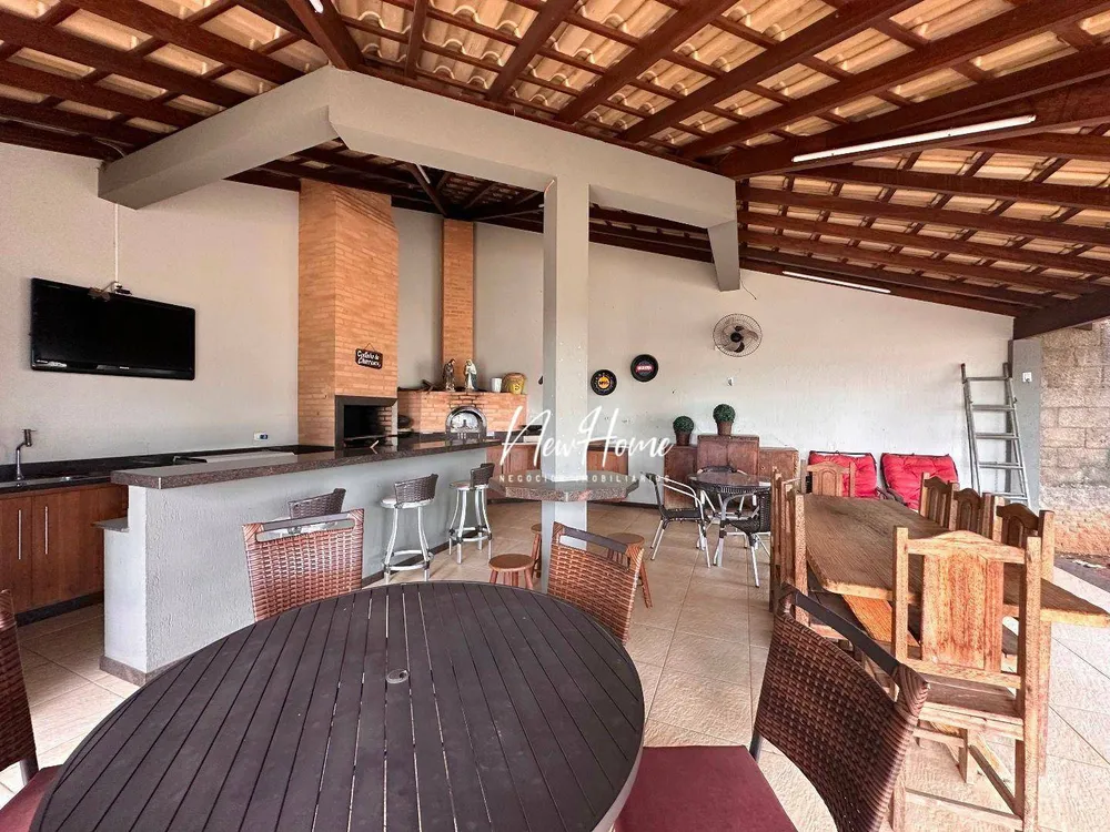 Chácara, 1 quarto, 715 m² - Foto 4