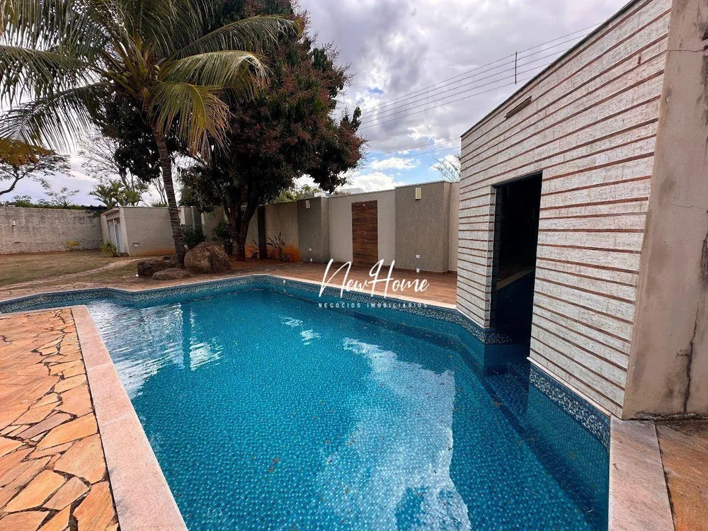 Chácara, 1 quarto, 715 m² - Foto 2