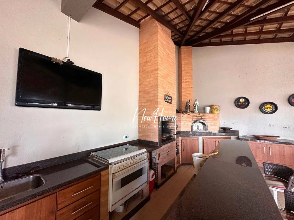 Chácara, 1 quarto, 715 m² - Foto 3