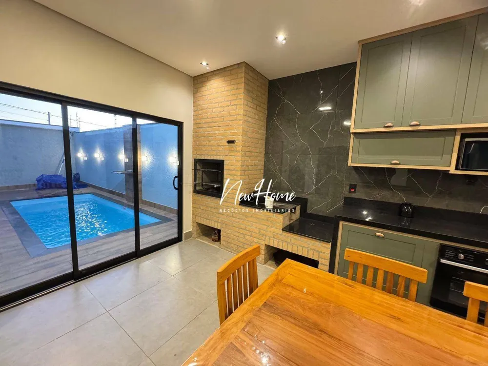 Casa, 2 quartos, 130 m² - Foto 3