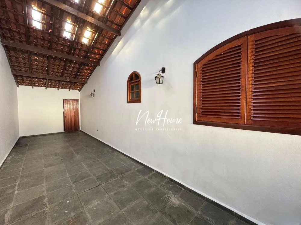 Casa, 3 quartos, 200 m² - Foto 3