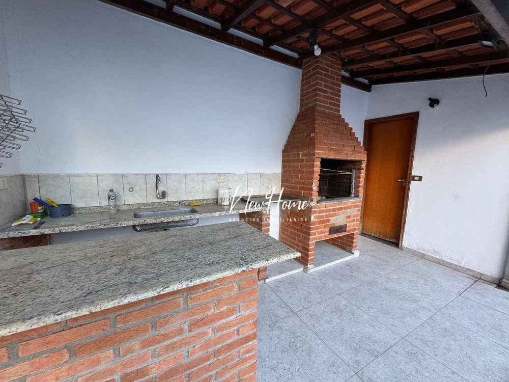 Casa, 3 quartos, 200 m² - Foto 4