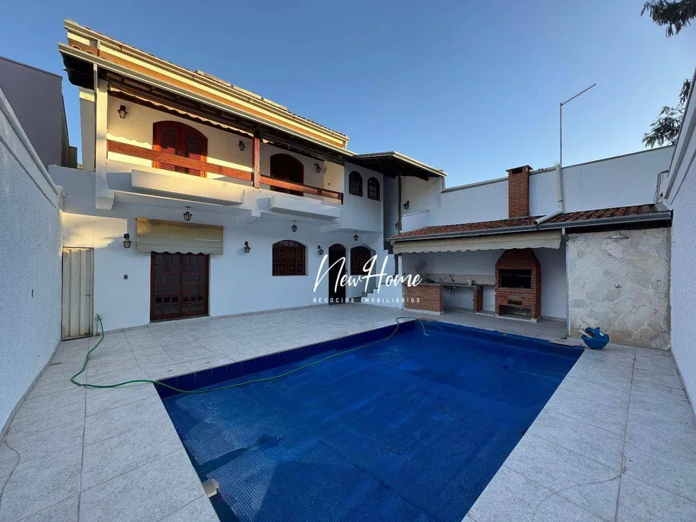 Casa, 3 quartos, 200 m² - Foto 2