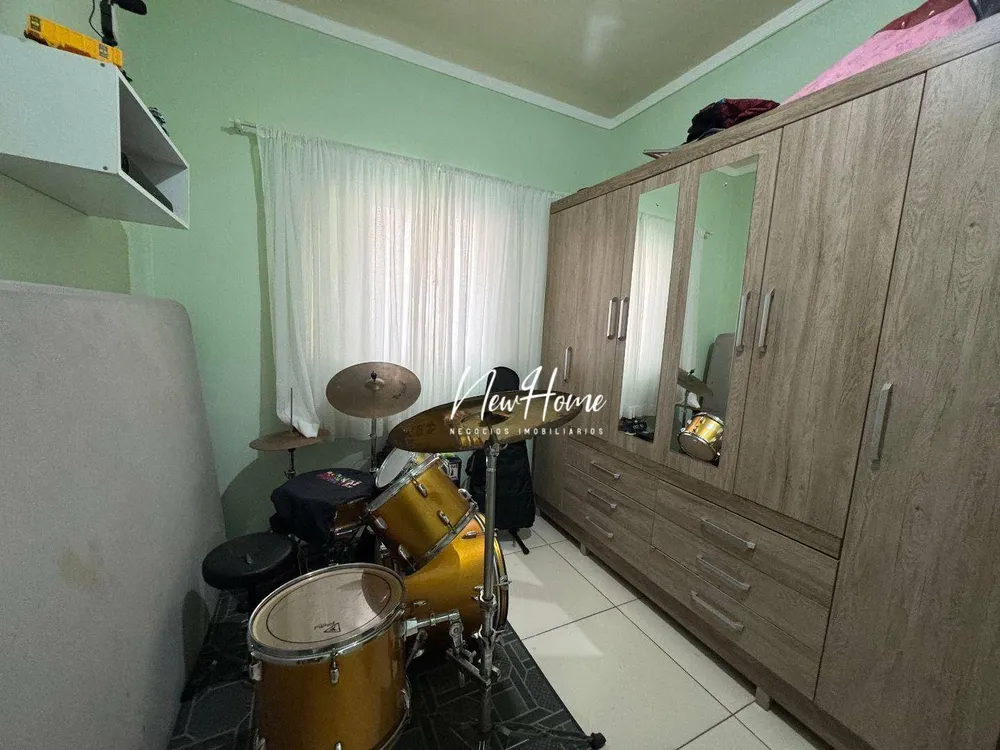 Casa, 3 quartos, 163 m² - Foto 2
