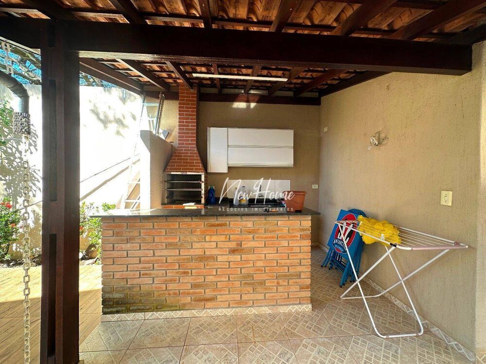 Casa, 3 quartos, 165 m² - Foto 3