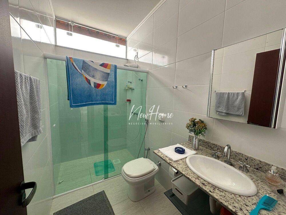 Casa, 3 quartos, 165 m² - Foto 2