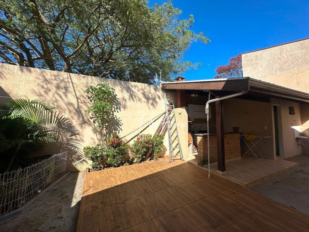 Casa, 3 quartos, 165 m² - Foto 4