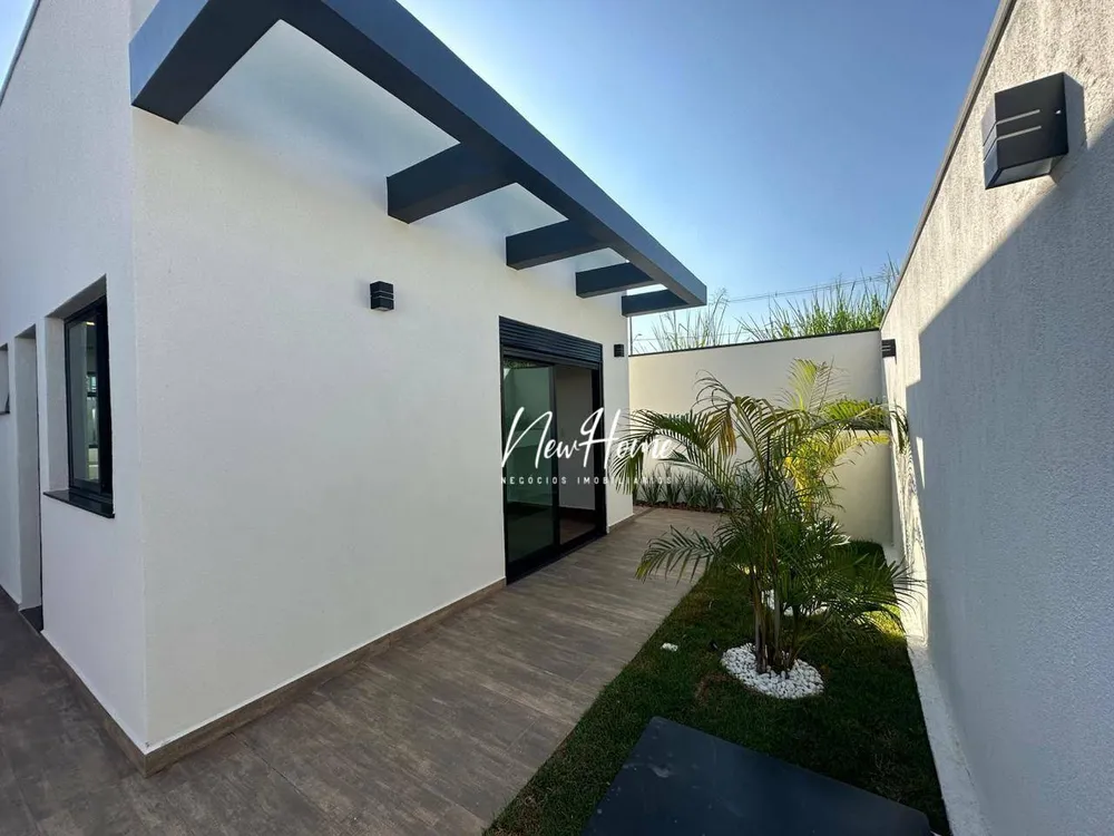 Casa, 3 quartos, 225 m² - Foto 4