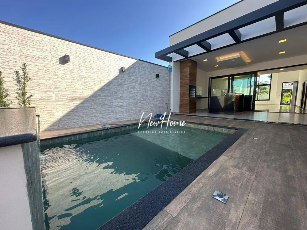 Casa, 3 quartos, 225 m² - Foto 1