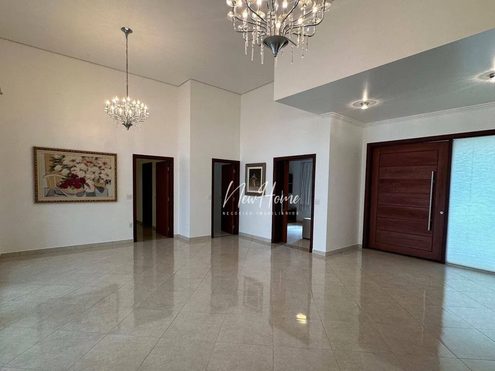 Casa, 3 quartos, 306 m² - Foto 1