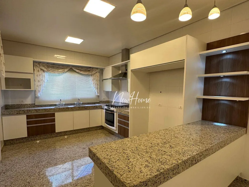 Casa, 3 quartos, 306 m² - Foto 4