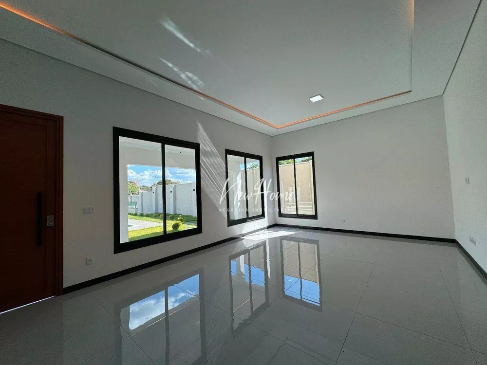 Casa, 4 quartos, 290 m² - Foto 3
