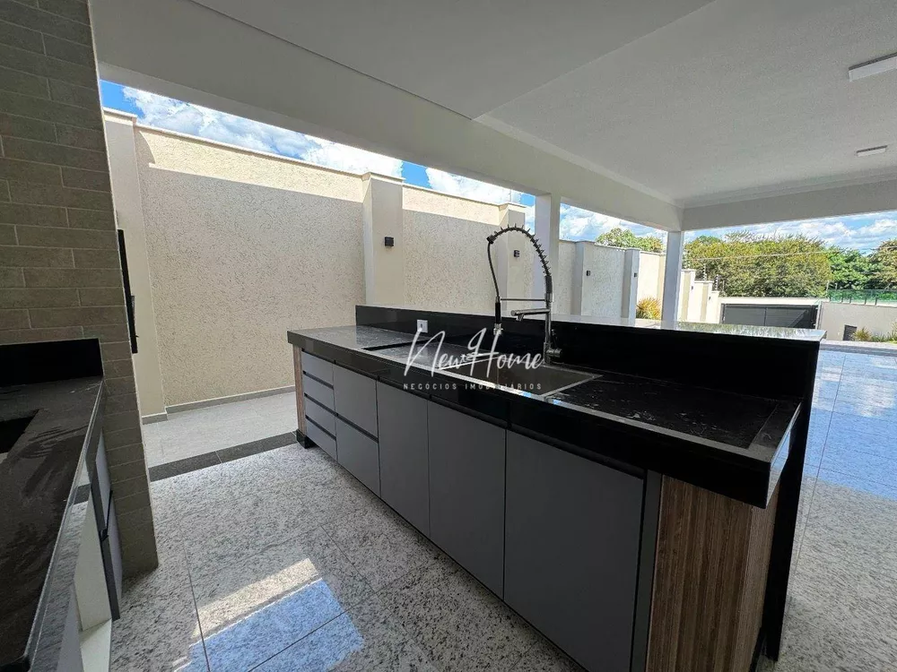 Casa, 4 quartos, 290 m² - Foto 5