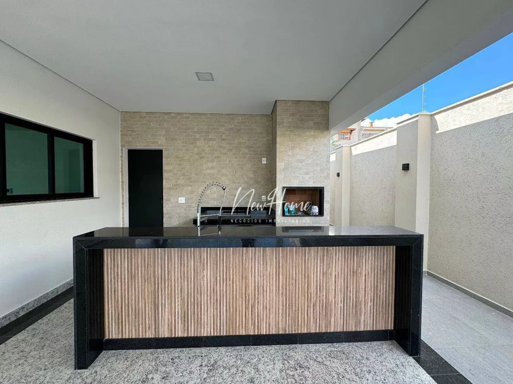 Casa, 4 quartos, 290 m² - Foto 4