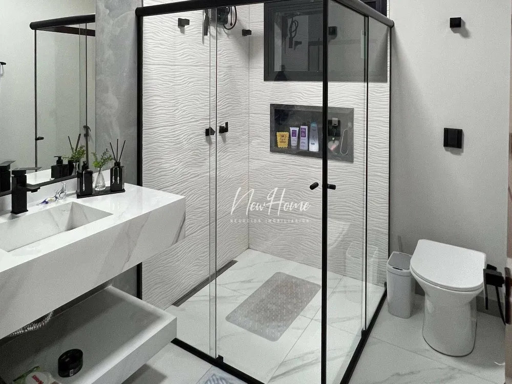 Casa de Condomínio, 4 quartos - Foto 3