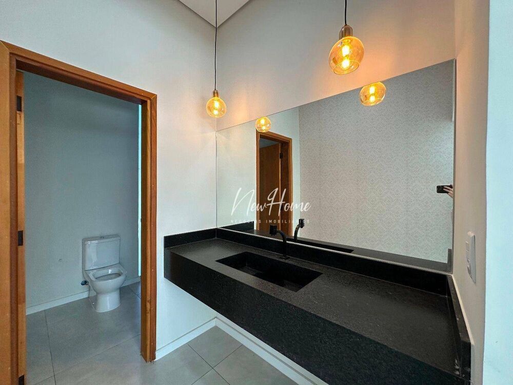 Casa de Condomínio, 3 quartos - Foto 4
