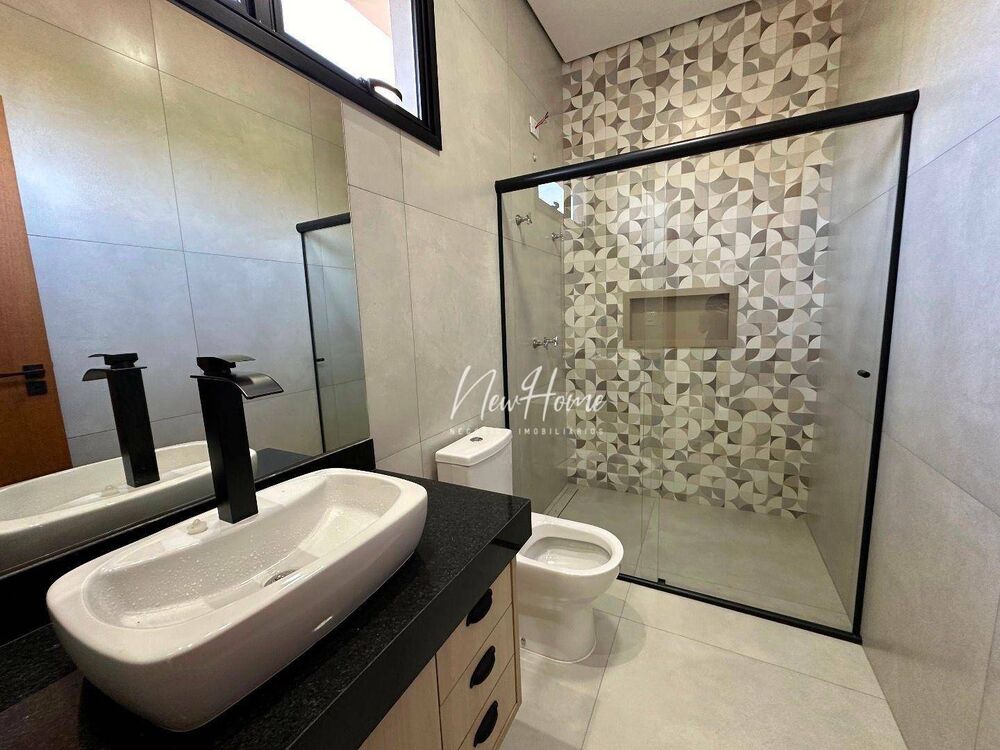 Casa de Condomínio, 3 quartos - Foto 3