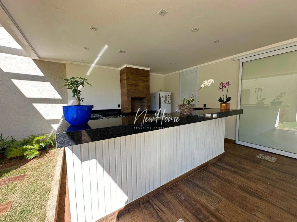 Casa, 4 quartos, 537 m² - Foto 2