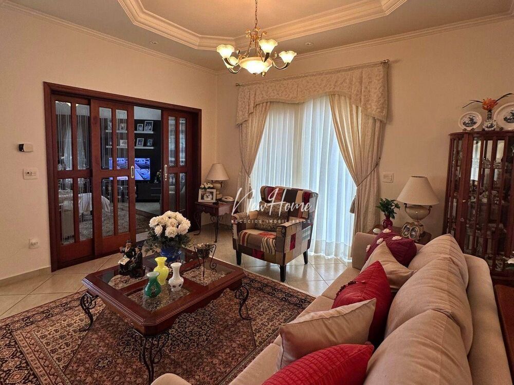 Casa, 3 quartos, 409 m² - Foto 4
