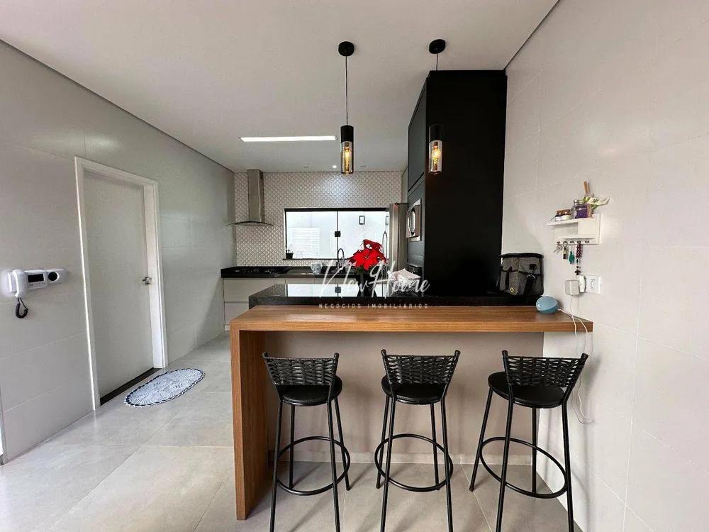 Casa, 3 quartos, 180 m² - Foto 4
