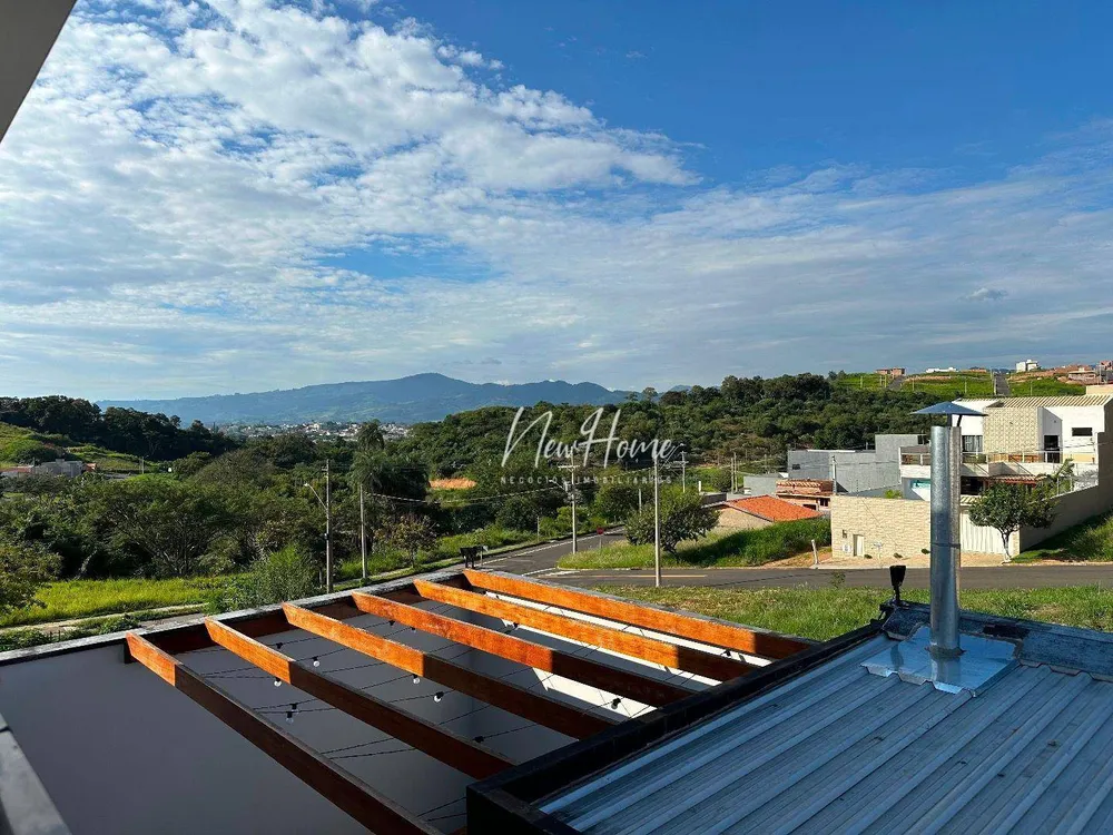 Casa, 3 quartos, 180 m² - Foto 3