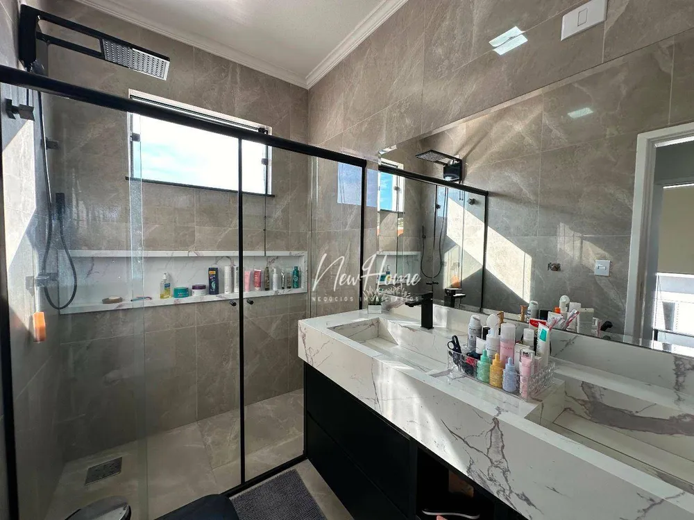 Casa, 3 quartos, 180 m² - Foto 2
