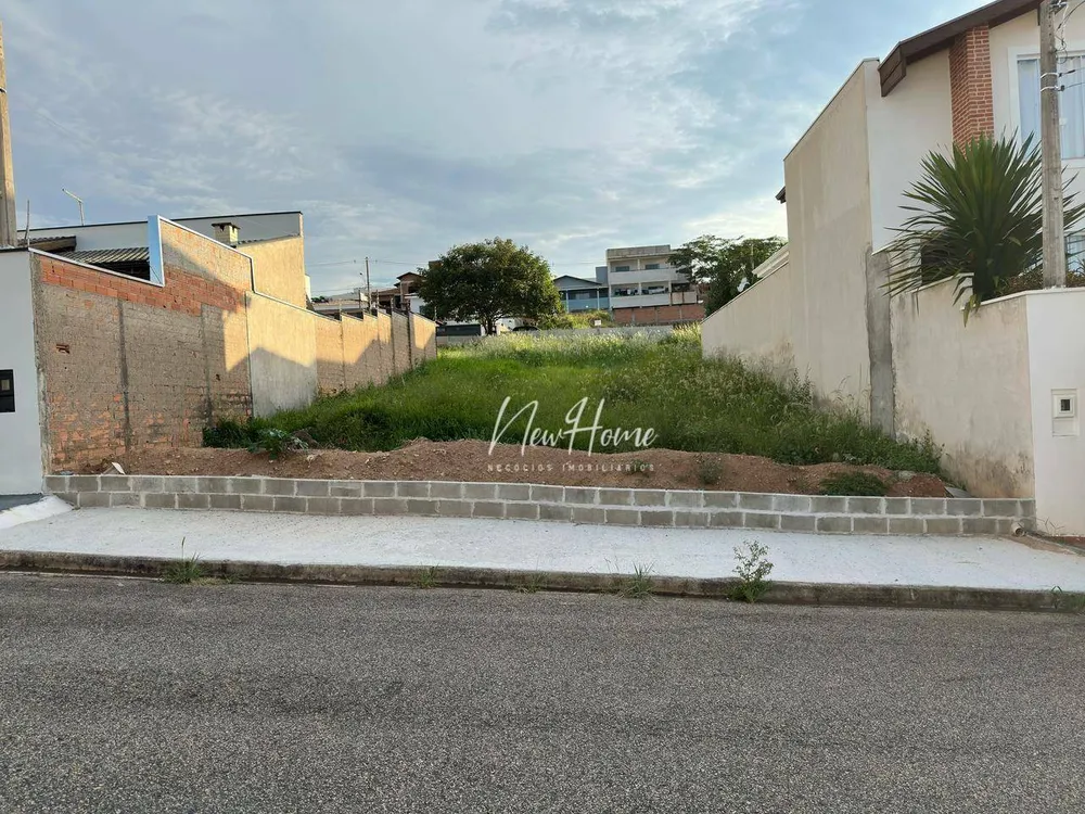 Terreno, 300 m² - Foto 1