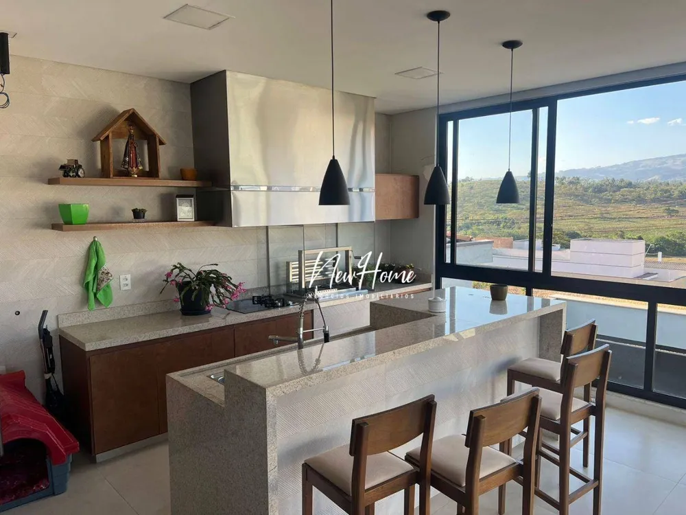 Casa, 3 quartos, 255 m² - Foto 2