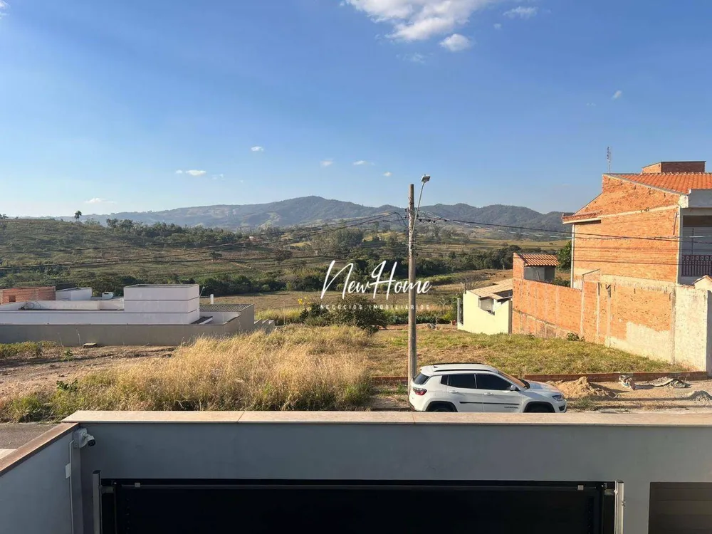 Casa, 3 quartos, 255 m² - Foto 1