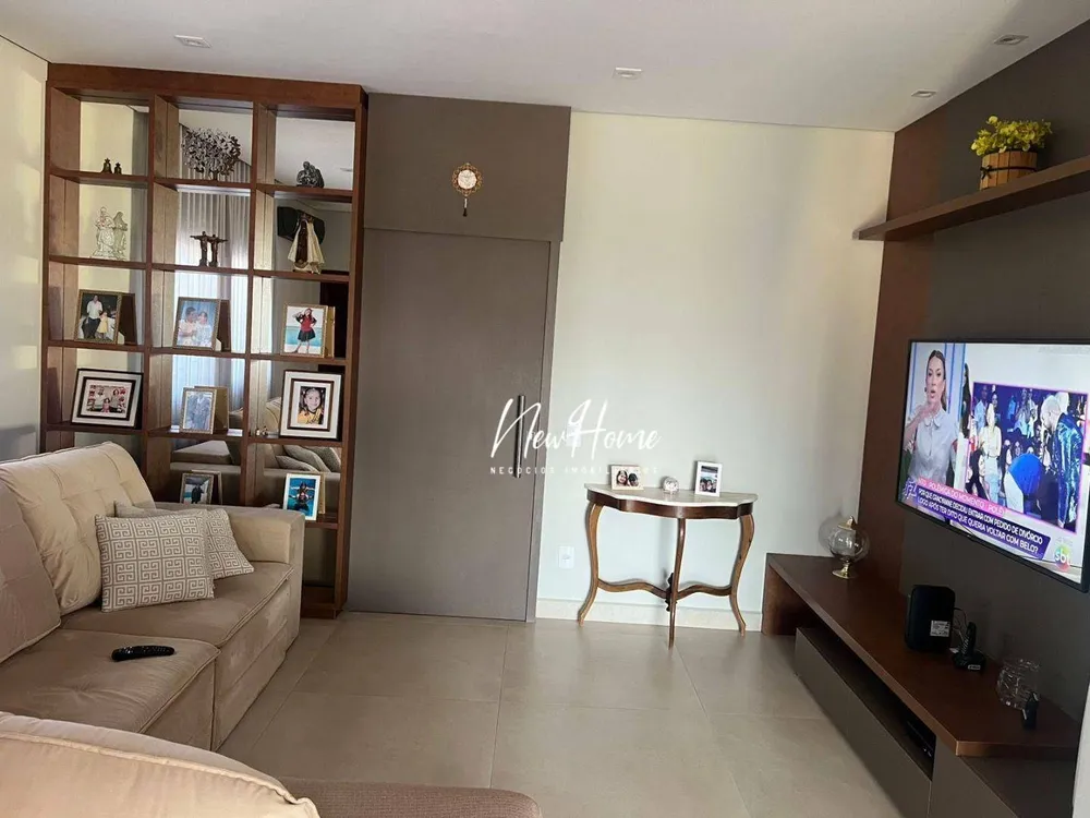 Casa, 3 quartos, 255 m² - Foto 4