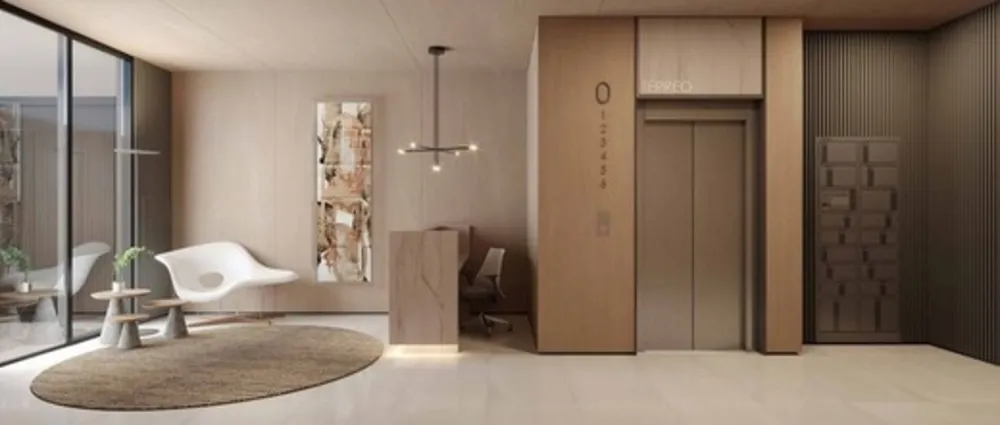 Apartamento, 1 quarto, 67 m² - Foto 5