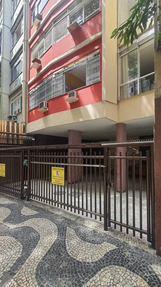 Apartamento, 3 quartos, 100 m² - Foto 2