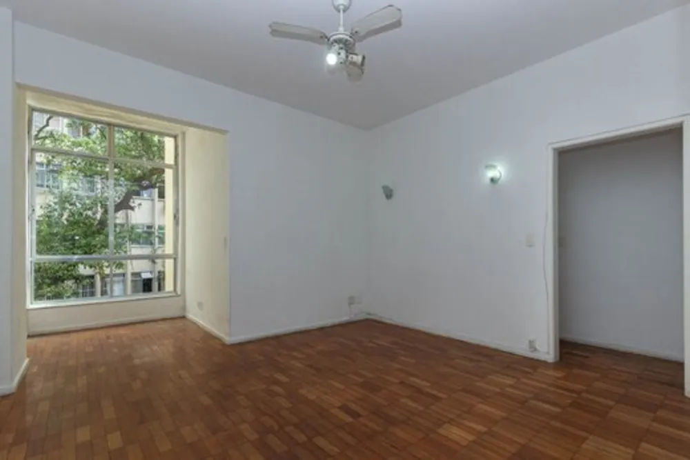 Apartamento, 3 quartos, 100 m² - Foto 1