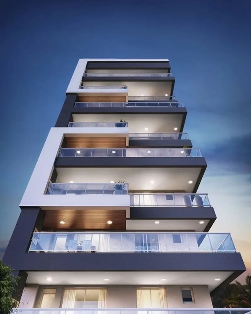 Cobertura, 3 quartos, 148 m² - Foto 1