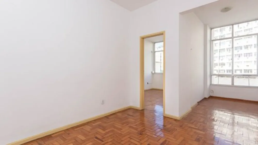 Apartamento, 1 quarto, 40 m² - Foto 1