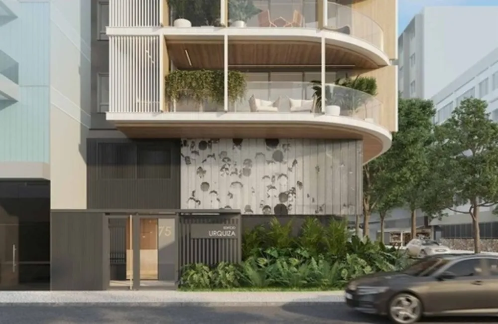 Cobertura, 1 quarto, 131 m² - Foto 3