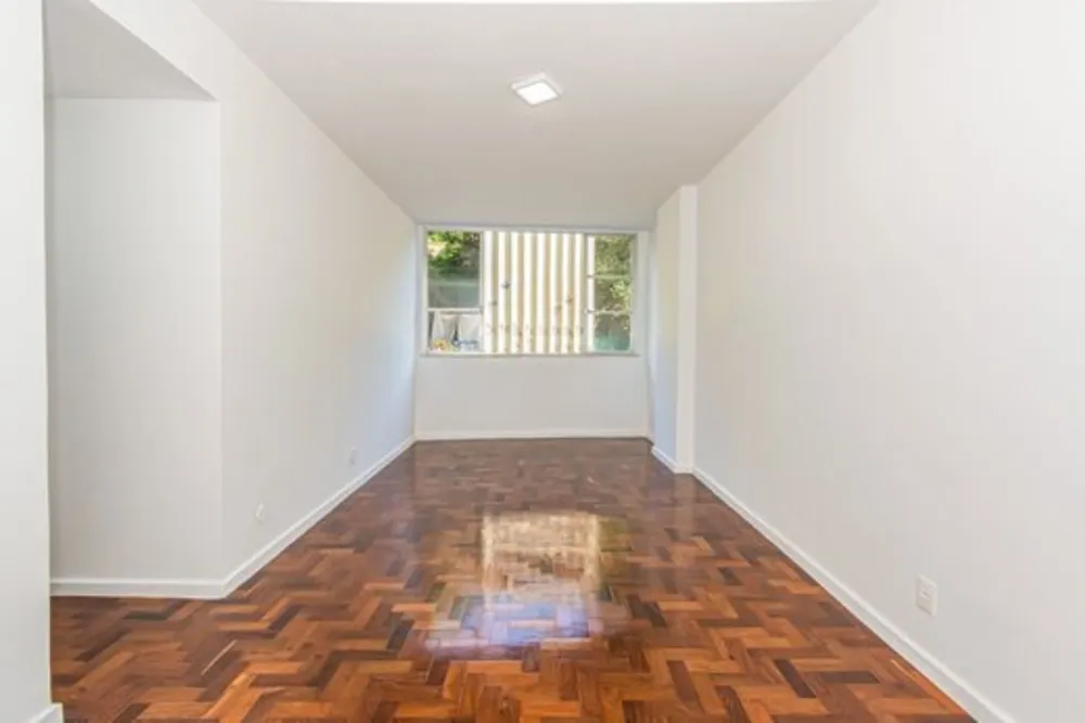 Apartamento, 2 quartos, 88 m² - Foto 1