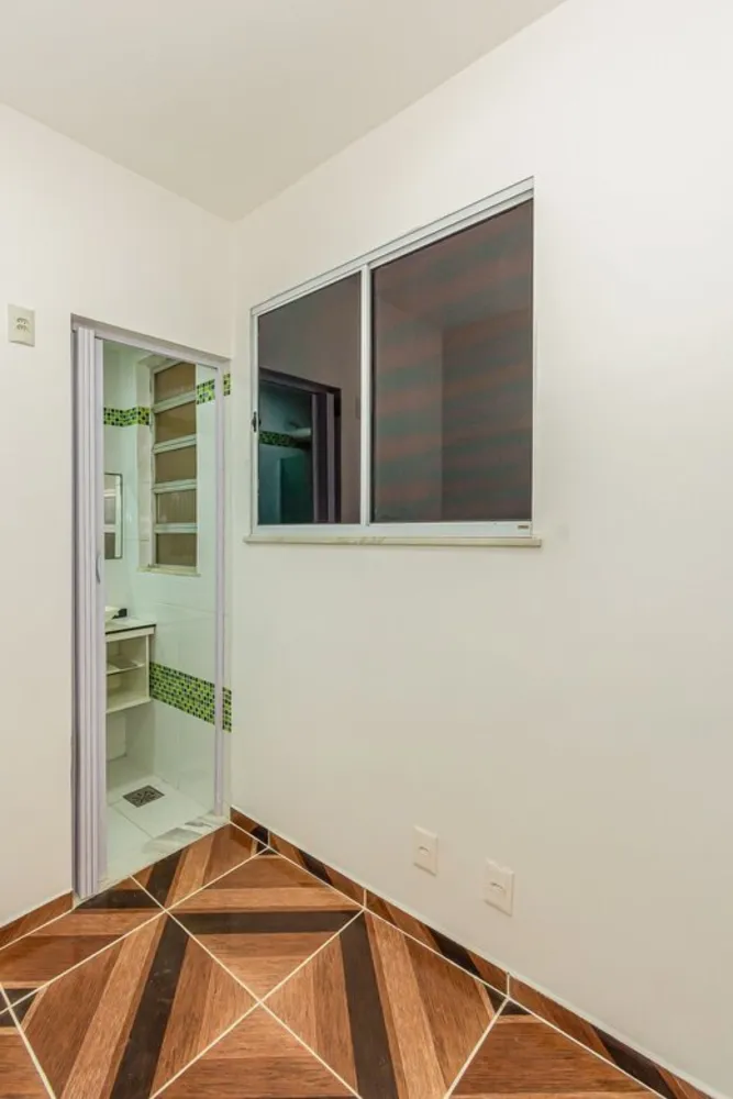 Apartamento, 2 quartos, 88 m² - Foto 2