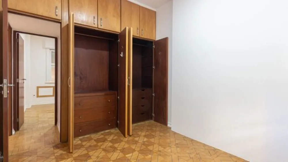 Apartamento, 3 quartos, 99 m² - Foto 2