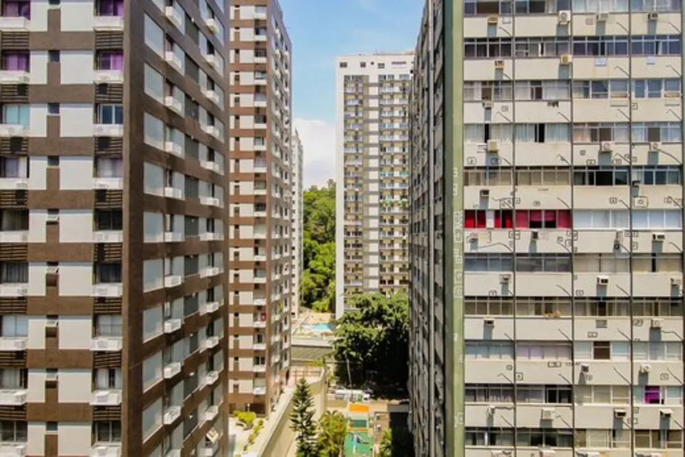 Apartamento, 1 quarto, 41 m² - Foto 5