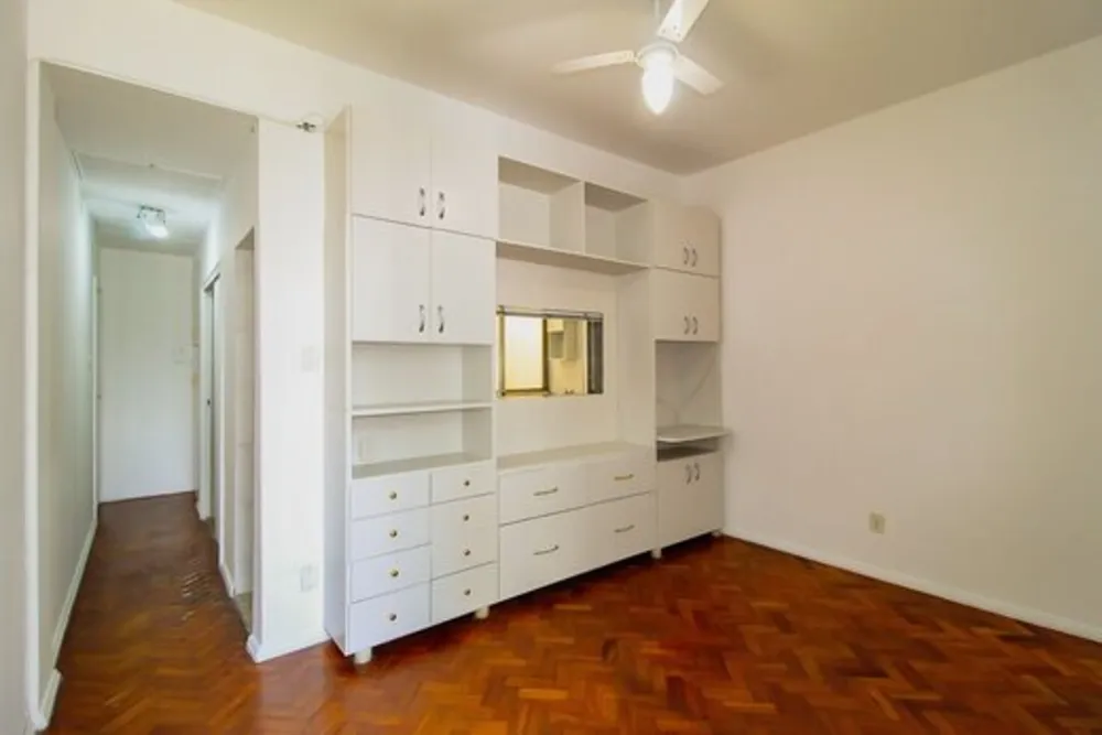 Apartamento, 1 quarto, 41 m² - Foto 1
