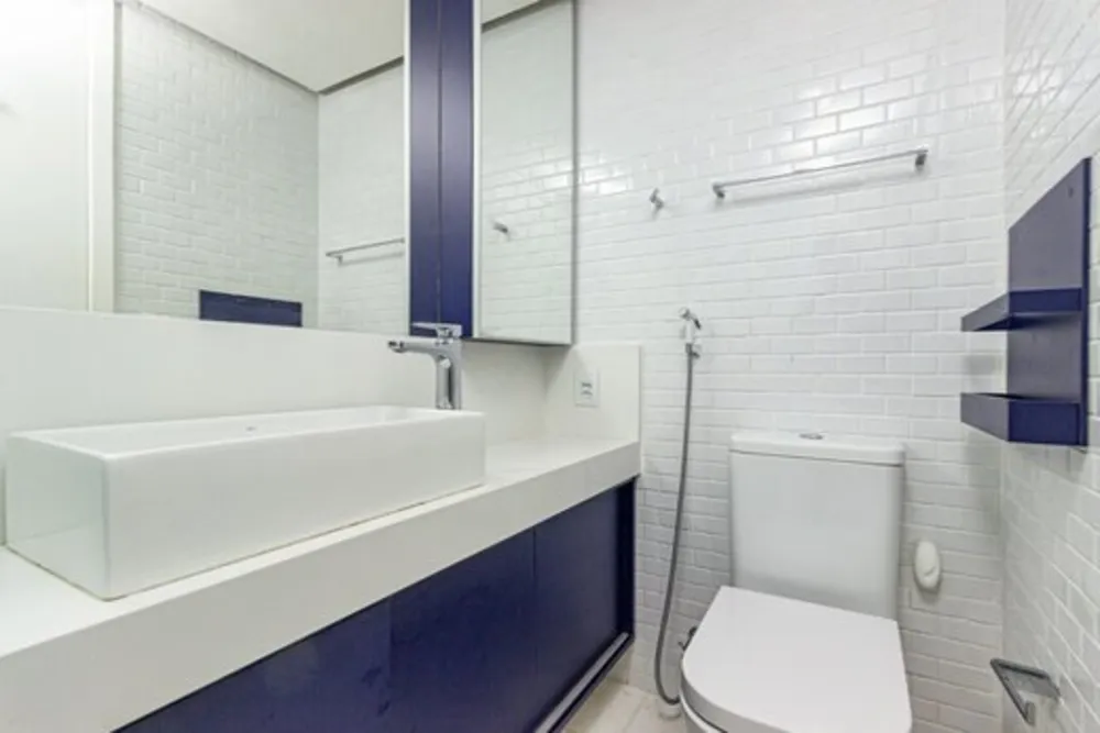 Apartamento, 4 quartos, 207 m² - Foto 2