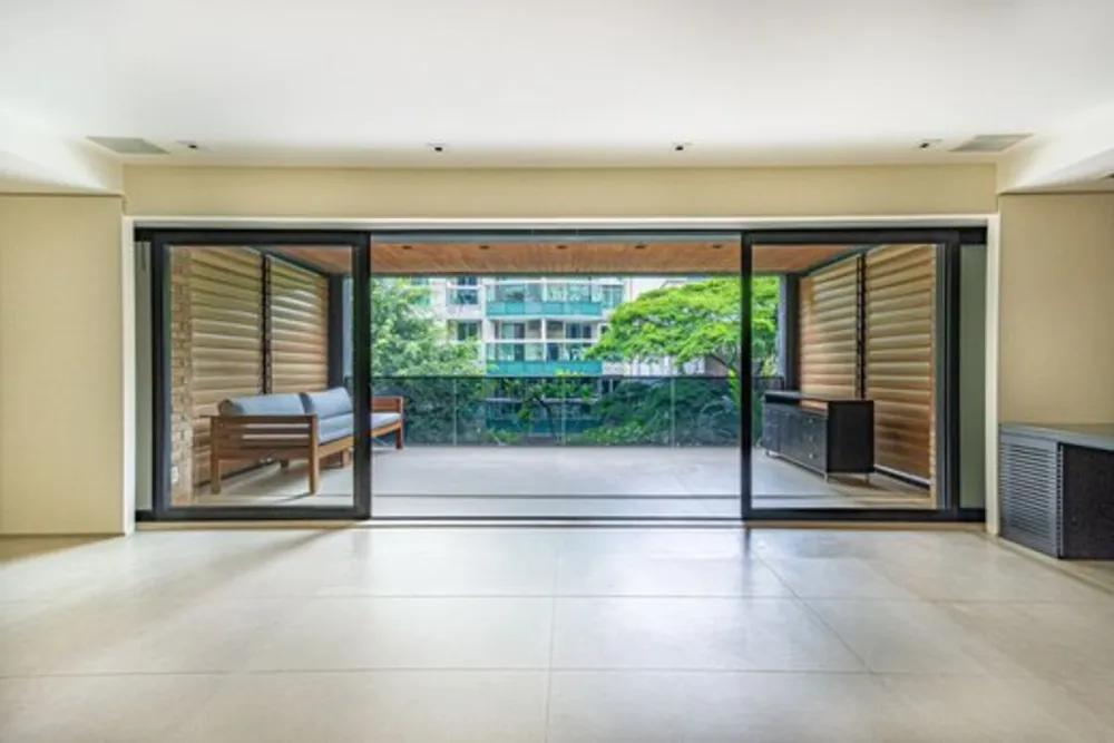 Apartamento, 4 quartos, 207 m² - Foto 1