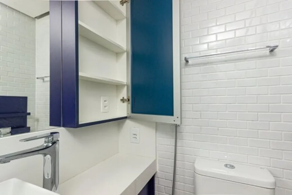 Apartamento, 4 quartos, 207 m² - Foto 3