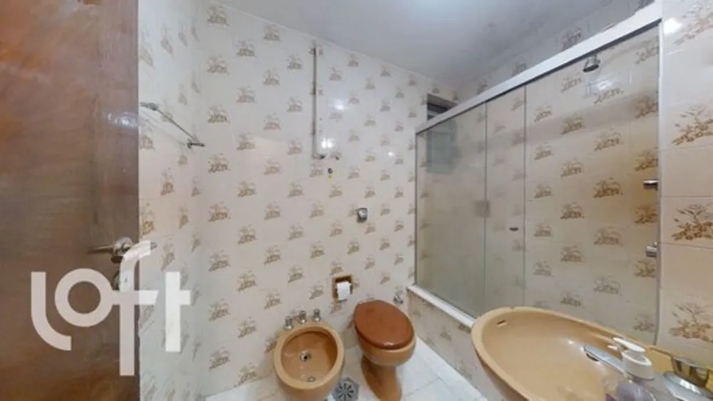 Apartamento, 3 quartos, 117 m² - Foto 3