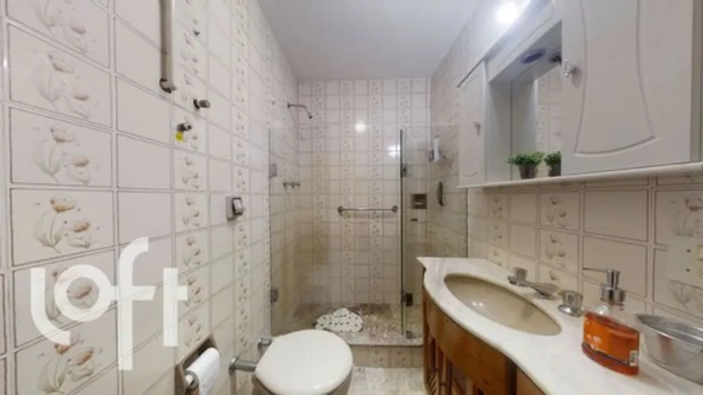 Apartamento, 3 quartos, 117 m² - Foto 4