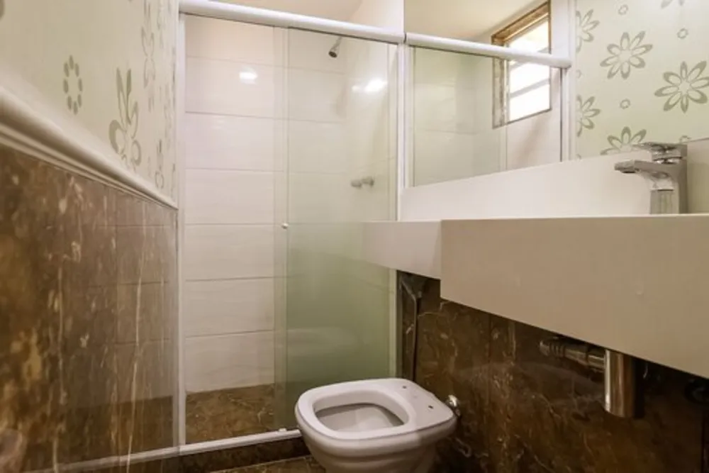 Apartamento, 2 quartos, 77 m² - Foto 2